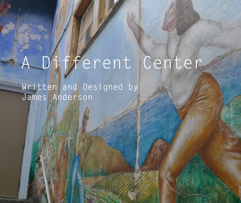 Book by James Anderson